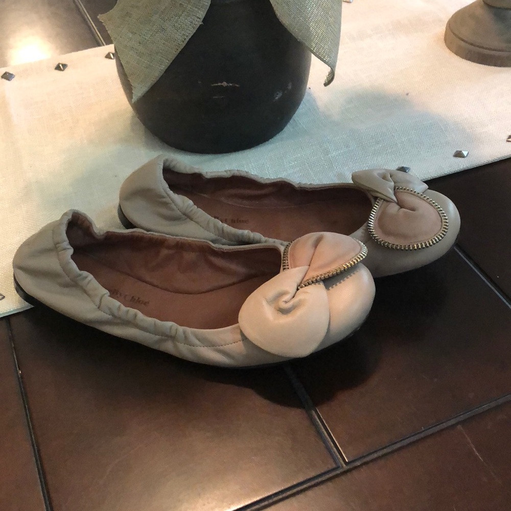 Ladies shoes - See By Chloe size 36.5 (6.5)